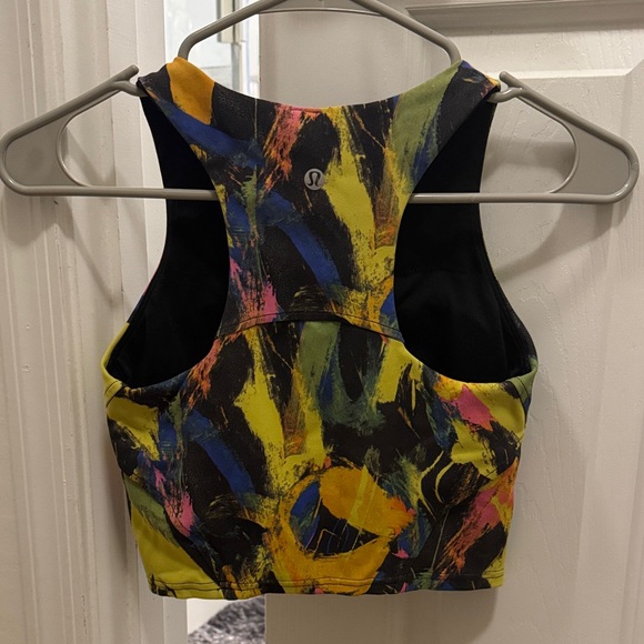 Lululemon Racerback Tank - Picture 2 of 7